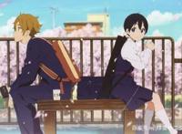 这些恋爱番真的太可以了，甜甜的恋爱你准备好了吗？