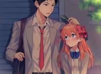 这些恋爱番真的太可以了，甜甜的恋爱你准备好了吗？