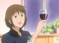 超羡慕：动漫中的几段一见钟情的感情，小野寺上榜，她实在太可爱