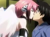 身高的重要性，在动漫中有哪些女生身高在男生之上的cp？