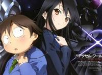 身高的重要性，在动漫中有哪些女生身高在男生之上的cp？