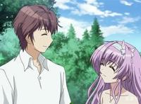 最甜不过姐弟恋？盘点动漫中那些恩爱的情侣