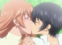 最甜不过姐弟恋？盘点动漫中那些恩爱的情侣