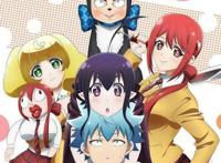 盘点那些脸上不高兴，心里却美滋滋的被迫缔结婚姻关系的动漫