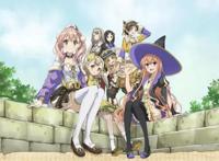 冷门动漫推荐——这几部好看的动漫，为什么不火？