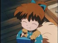 盘点动漫中的那些小正太