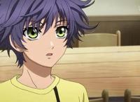 盘点动漫中的那些小正太