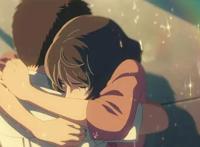 老牛吃嫩草，那些大姐姐喜欢比自己年纪小的动漫