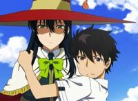 老牛吃嫩草，那些大姐姐喜欢比自己年纪小的动漫