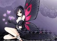 这些动漫中女主比男主高，并且都很漂亮！你可能只看过一部