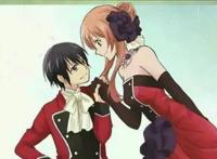 这些动漫中女主比男主高，并且都很漂亮！你可能只看过一部