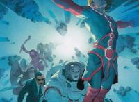 两部漫画宣布完结，一人之下真人网剧角色海选｜动漫大事件