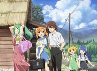 两部漫画宣布完结，一人之下真人网剧角色海选｜动漫大事件