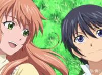 尽管如此世界依然美丽：超甜的姐弟恋让你简直无法自拔