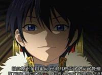 莎拉酱说动漫：尽管如此世界依然美丽，霸气版正太了解一下