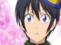 莎拉酱说动漫：尽管如此世界依然美丽，霸气版正太了解一下