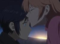 尽管如此世界依然美丽：一部特别好玩的恋爱动画，还是姐弟恋