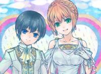 尽管如此世界依然美丽：一部特别好玩的恋爱动画，还是姐弟恋