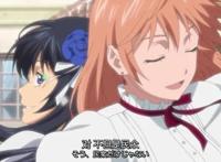 《尽管如此世界依然美丽》：女主歌声美如画，少女向的狗粮番