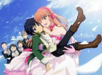 《尽管如此世界依然美丽》：女主歌声美如画，少女向的狗粮番