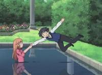 《尽管如此世界依然美丽》：女主歌声美如画，少女向的狗粮番