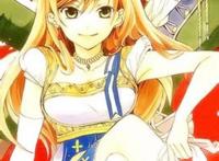 动漫里有哪些过着乏味婚姻的女角色？