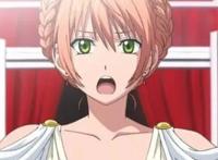 动漫高人气的公主角色，迪士尼公主多次上榜，最受欢迎的是她