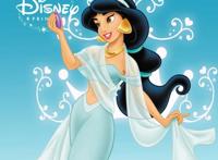 动漫高人气的公主角色，迪士尼公主多次上榜，最受欢迎的是她