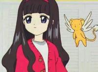 日本网友票选“清楚系女性动漫角色”，一起围观来吧