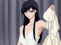 日本网友票选“清楚系女性动漫角色”，一起围观来吧