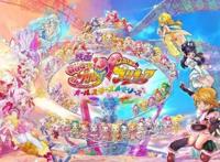 《光之美少女》中，主角们使用的变身器大介绍