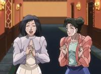 JOJO：星尘斗士里这几个人堪称变脸大师，一个二个都一脸dio样！