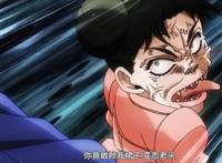 JOJO：星尘斗士里这几个人堪称变脸大师，一个二个都一脸dio样！