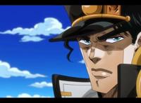 JOJO的奇妙冒险：星尘斗士花京院，为何屡遭承太郎等人劝退恐吓