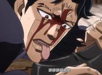 JOJO：星尘斗士里的那些逗比反派，欧因哥兄弟太搞笑了