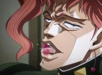 JOJO：星尘斗士里的那些逗比反派，欧因哥兄弟太搞笑了