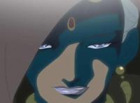 JOJO：星尘斗士里波波撩过的妹，女帝就算了，连恩雅婆婆也不放过