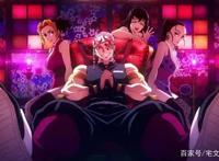 《鬼灭之刃-遊郭篇》音柱的3位妻子声优公布