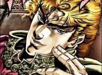 DIO的奇妙冒险：百年沉睡海底，醒来生活不易！