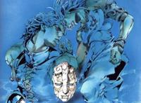 DIO的奇妙冒险：百年沉睡海底，醒来生活不易！