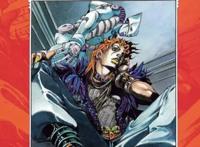 DIO的奇妙冒险：百年沉睡海底，醒来生活不易！