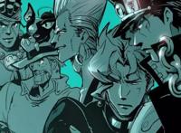 动漫音乐巡礼75：davidproduction，无人知晓却不容忽视的那一个