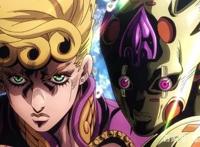 《JOJO的奇妙冒险》：JOJO的奇妙op，我停不下来了啊！