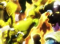 《JOJO的奇妙冒险》：JOJO的奇妙op，我停不下来了啊！