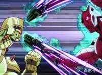 《JOJO的奇妙冒险》：JOJO的奇妙op，我停不下来了啊！