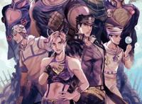 《JOJO星尘斗士》里差点团灭主角团的居然是一只猥琐丑陋的猩猩