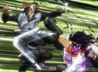 JOJO：星尘斗士里这几段剧情嗨到不行，建议大家经常翻出来回顾