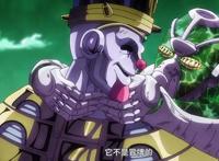 JOJO：星尘斗士里这几段剧情嗨到不行，建议大家经常翻出来回顾
