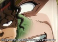 JOJO：九荣神之战，星尘斗士的奇妙对决，替身之战竟不用替身