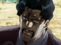 JOJO：九荣神之战，星尘斗士的奇妙对决，替身之战竟不用替身